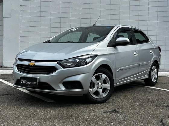 CHEVROLET PRISMA 1.4 MPFI LT 8V FLEX 4P AUTOMÁTICO CHEVROLET PRISMA 1.4 MPFI LT 8V FLEX 4P AUTOMÁTICO